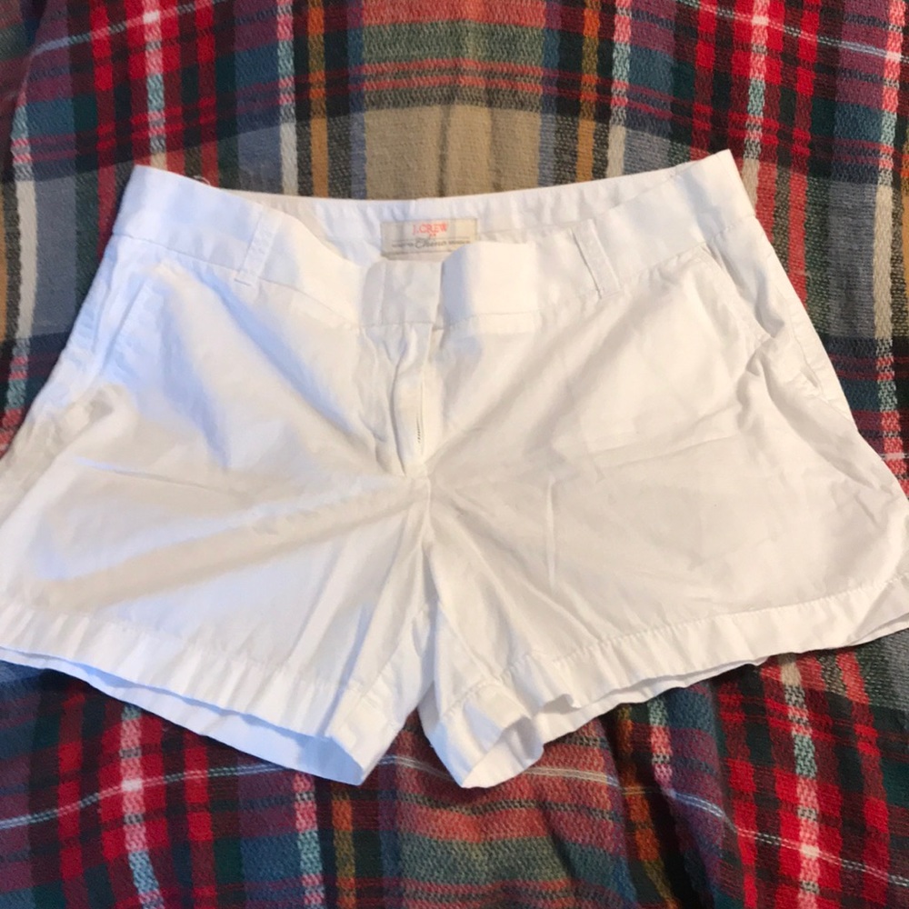 J Crew Shorts